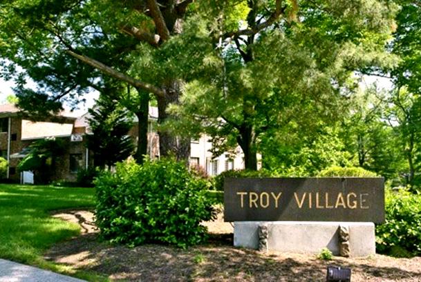 7A TROY DR BLDG 1