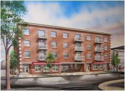 411-419 CHESTNUT ST 2B