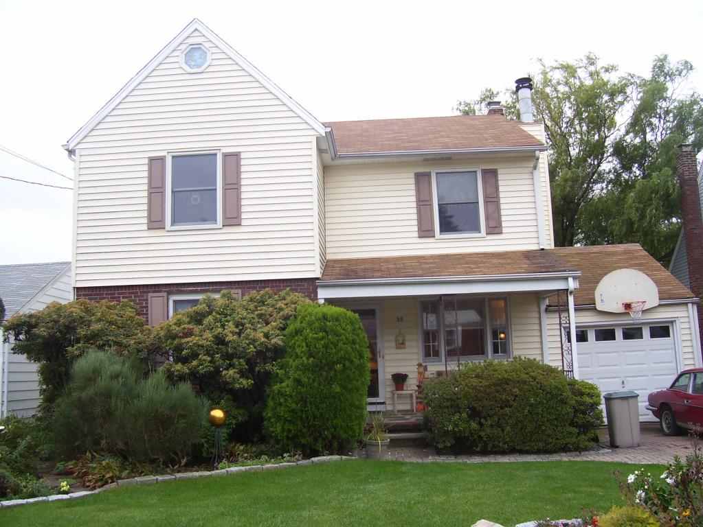 59 BELMONT AVE