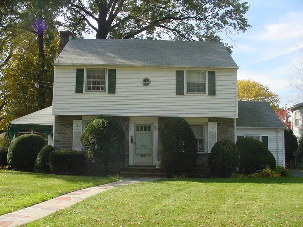 336 STOCKTON RD