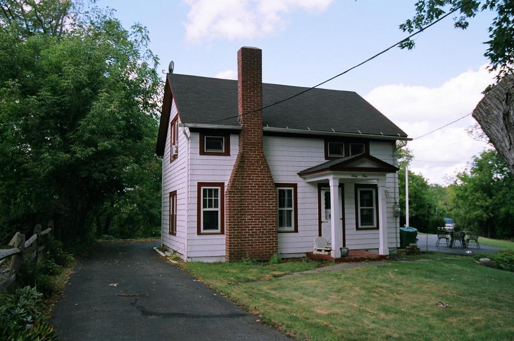 60 & 61 WOODPORT RD