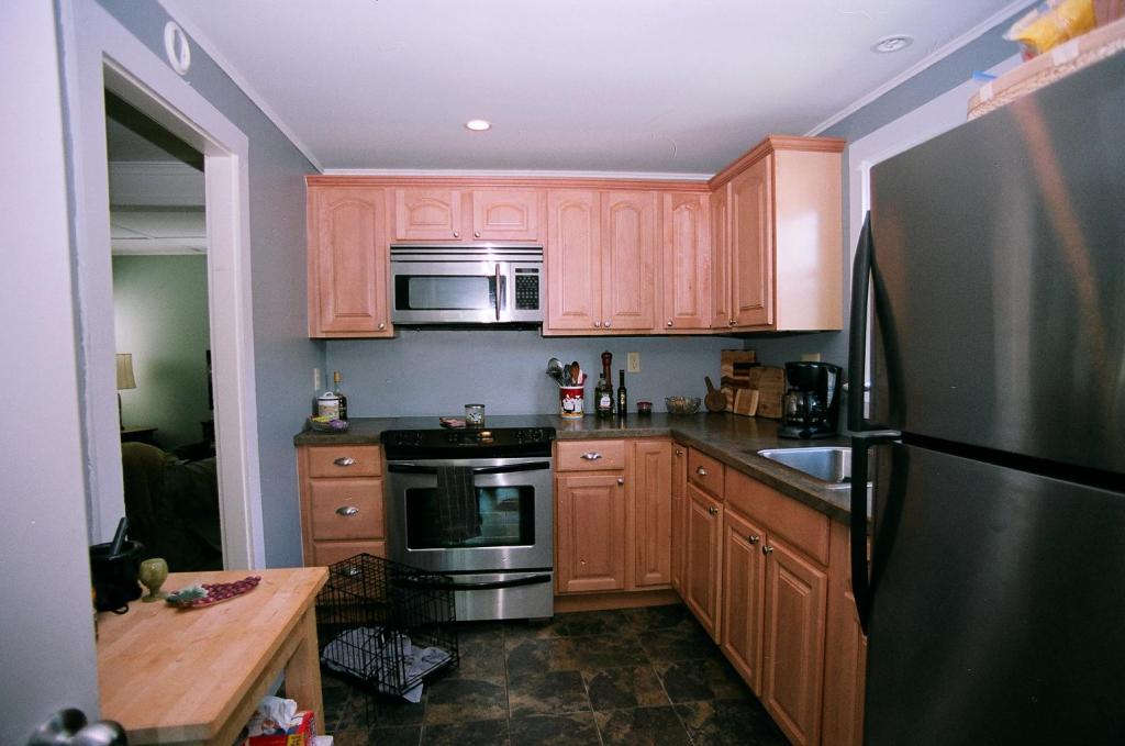 60 & 61 WOODPORT RD