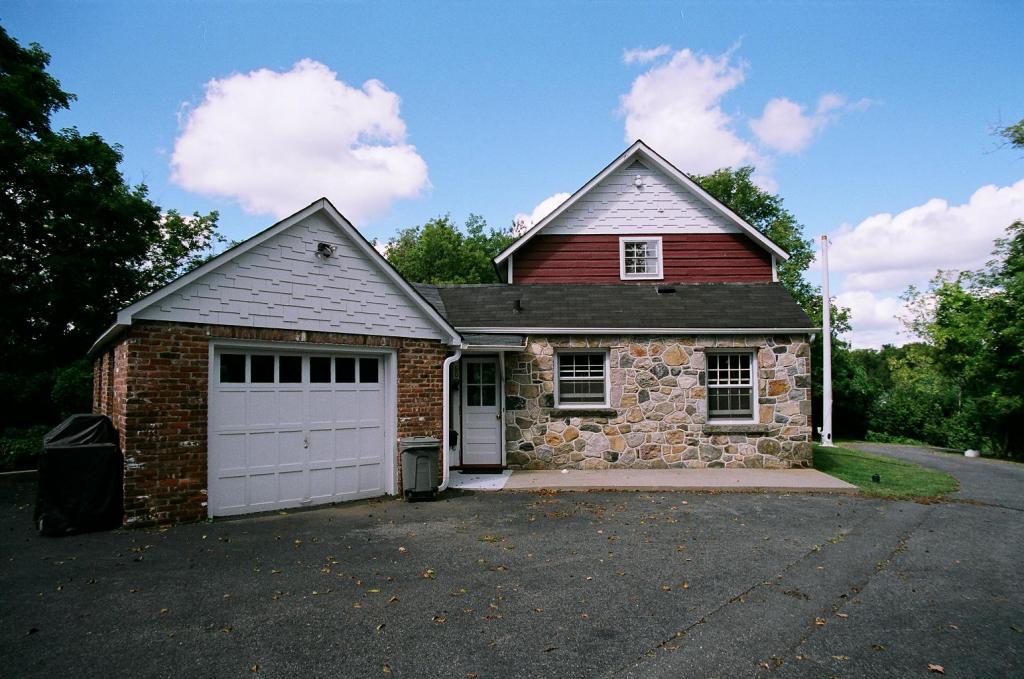 60 & 61 WOODPORT RD