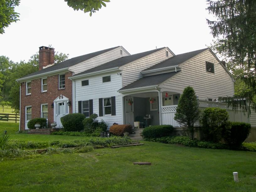 50 WHITEBRIDGE ROAD