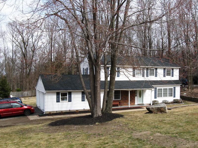 60 GREEN APPLE ROAD