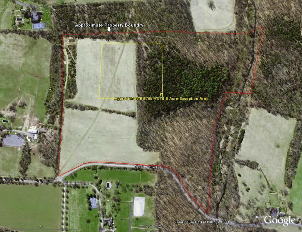 000 SPOOK HOLLOW RD