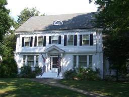 540 BERKELEY AVENUE