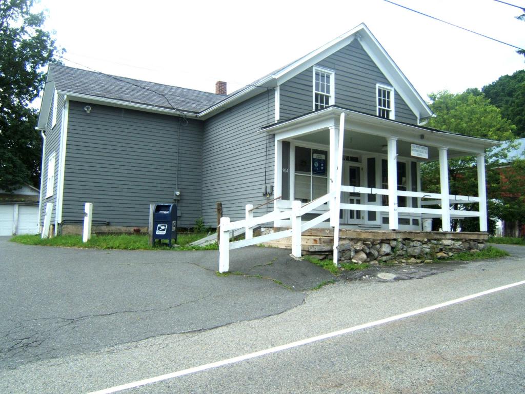 Commercial Property for Sale, ListingId:13910332, location: 904 ROUTE 521 Stillwater 07875