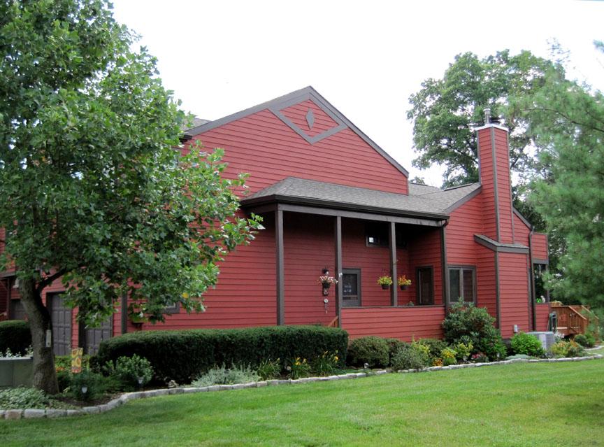 801 CLARK CIRCLE