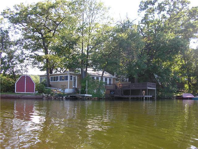 5 SHORT HILL RD