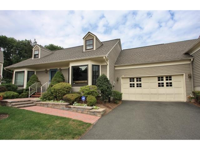 6 Cypress Circle