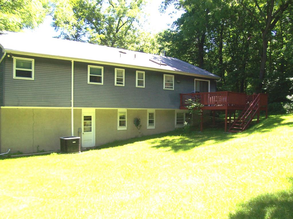 81 MACKERLEY RD