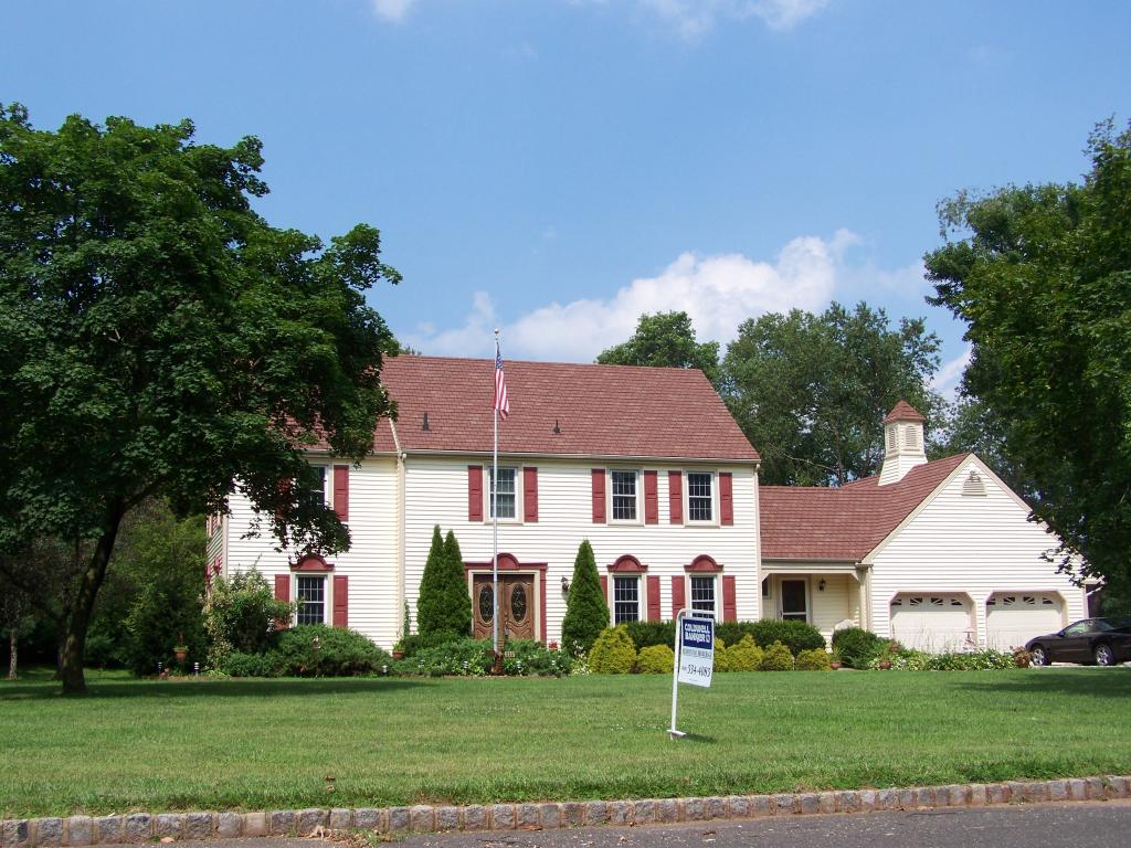 6 Arrowhead Drive