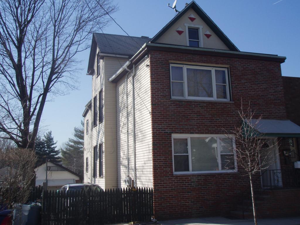 Multi Family for Sale, ListingId:12678933, location: 33 BERGEN ST Garfield 07026
