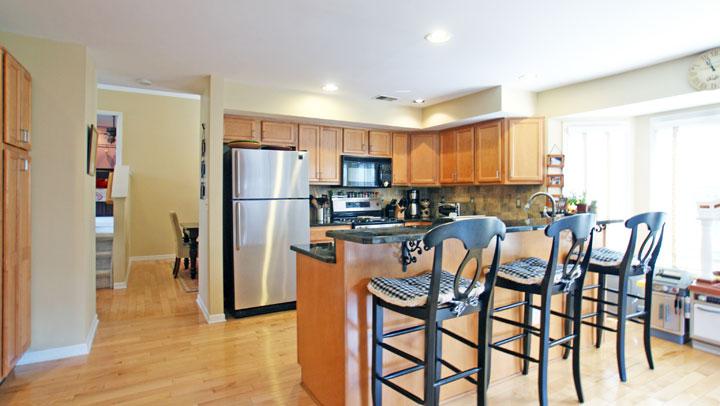 43 CLARKEN DR