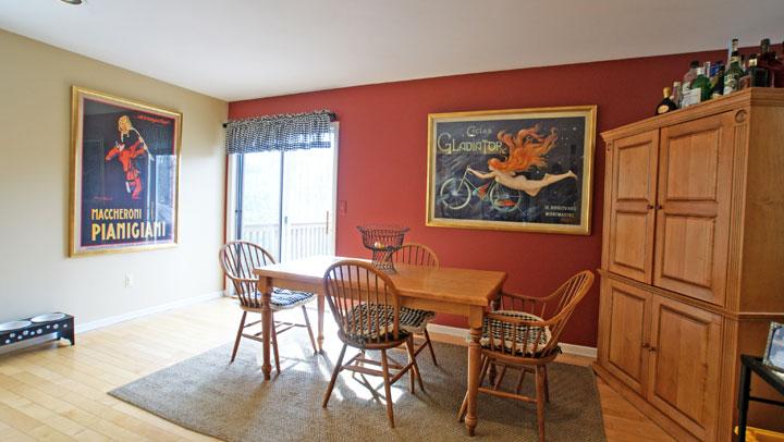 43 CLARKEN DR