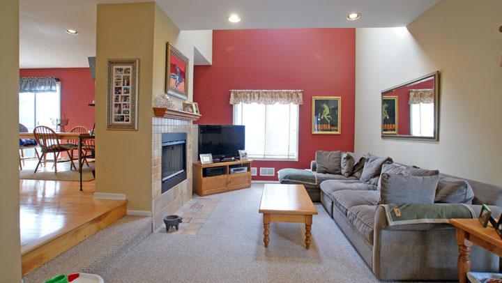 43 CLARKEN DR