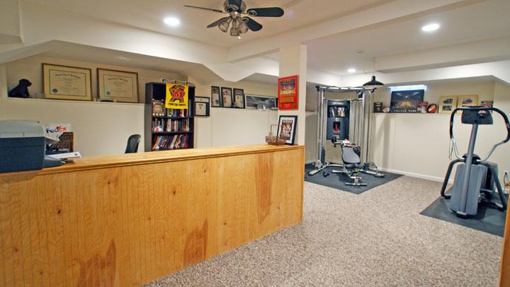 43 CLARKEN DR