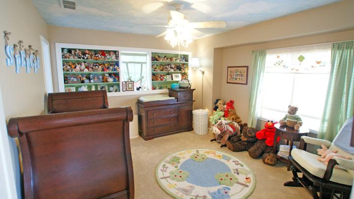 43 CLARKEN DR