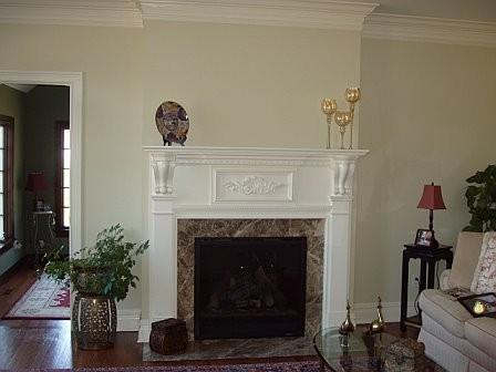 83 Queen Anne