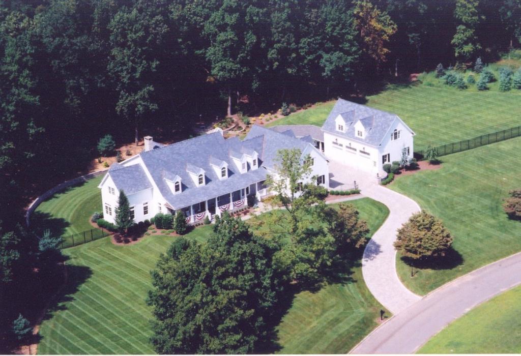 1 Park Ridge Court