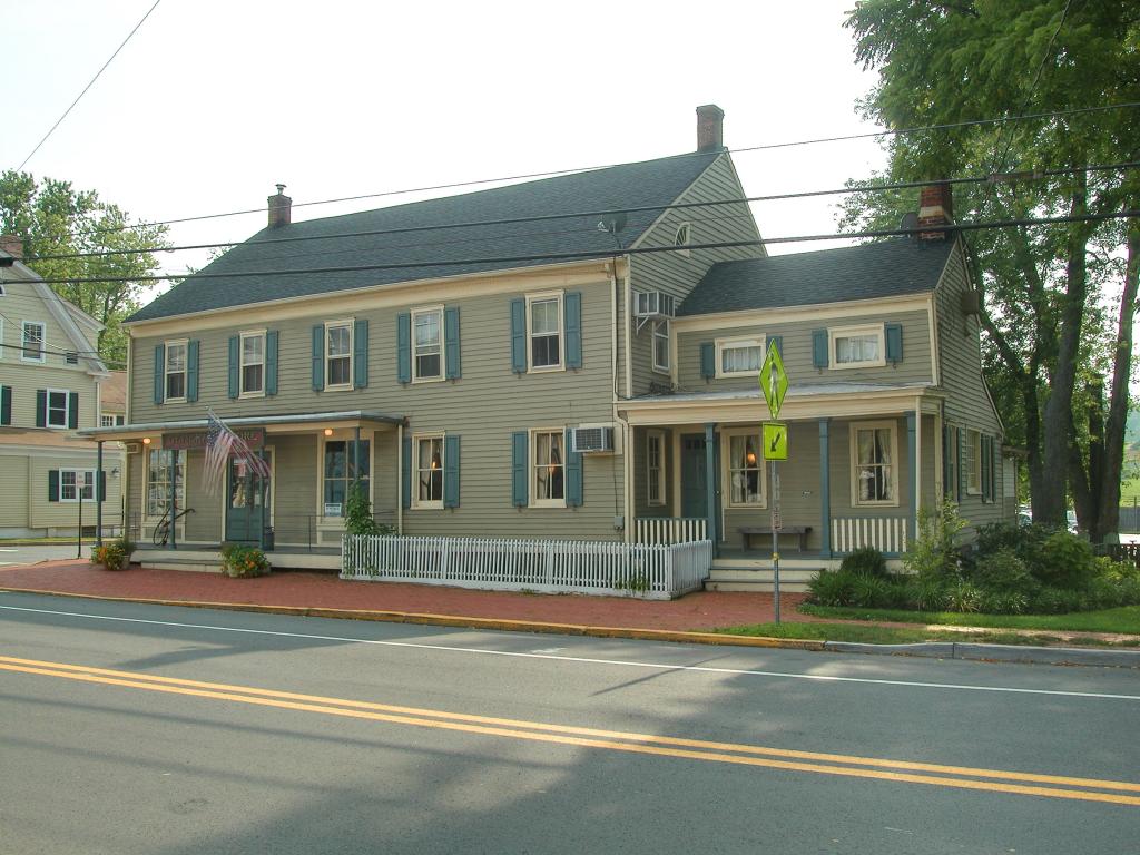 57 Old Turnpike Road