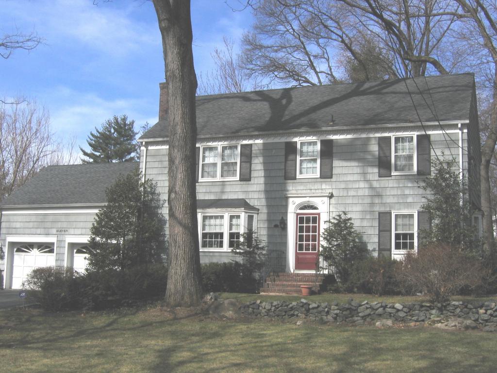 11 Howell Road