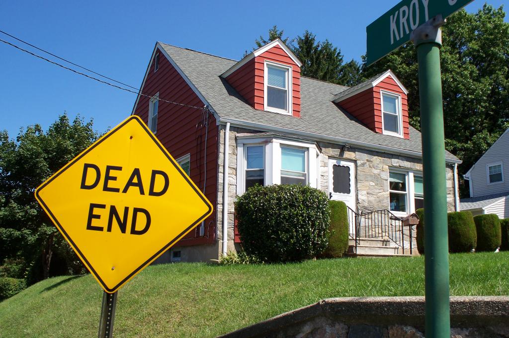 42 East Bradford Ave