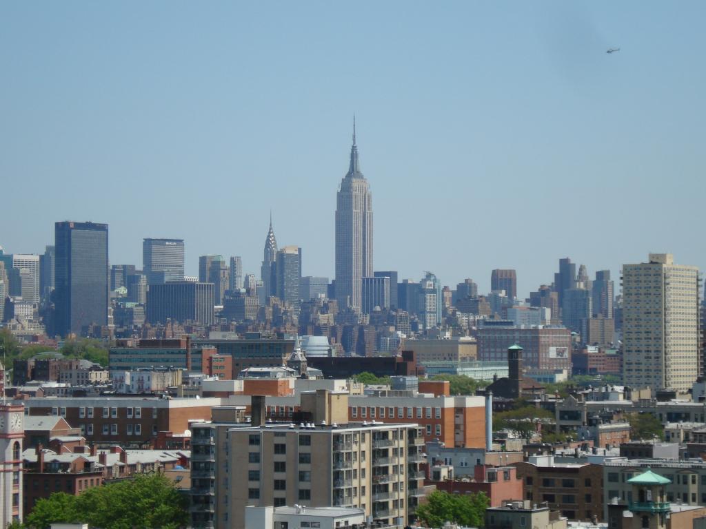 Real Estate for Sale, ListingId:14270000, location: 700 1ST ST Hoboken 07030