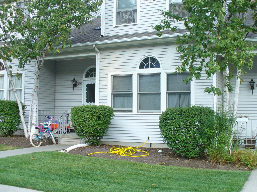 334 Carnegie Court