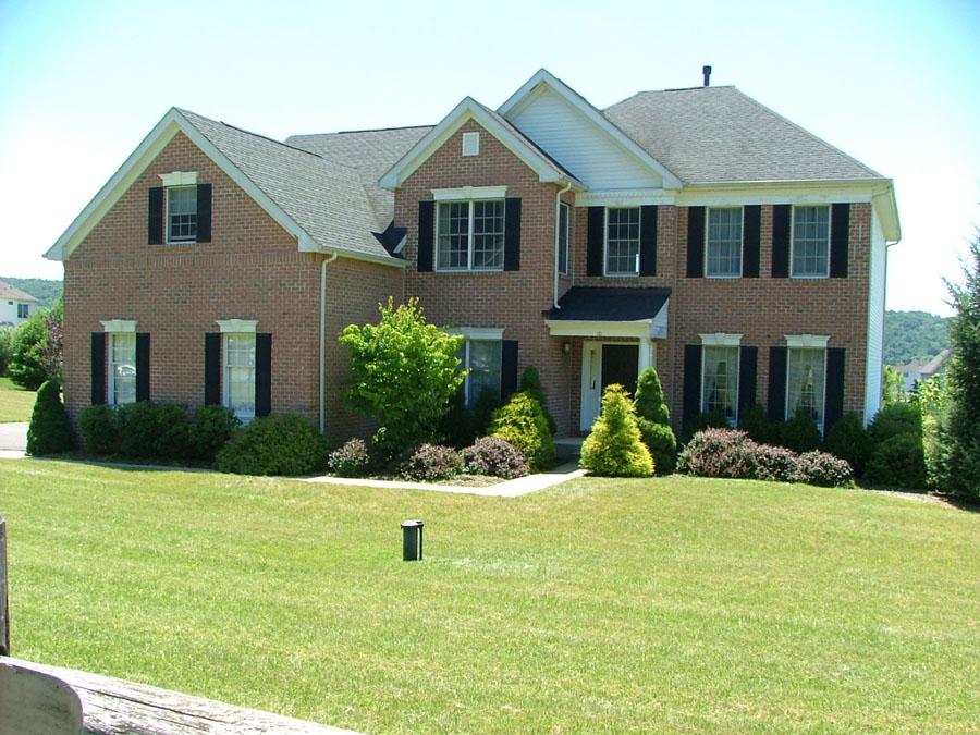 16 Steeplechase Lane