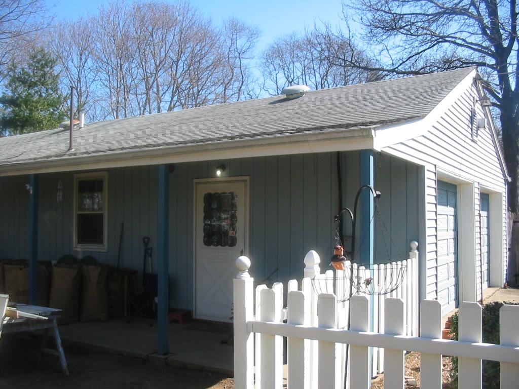 11 NORWOOD PL