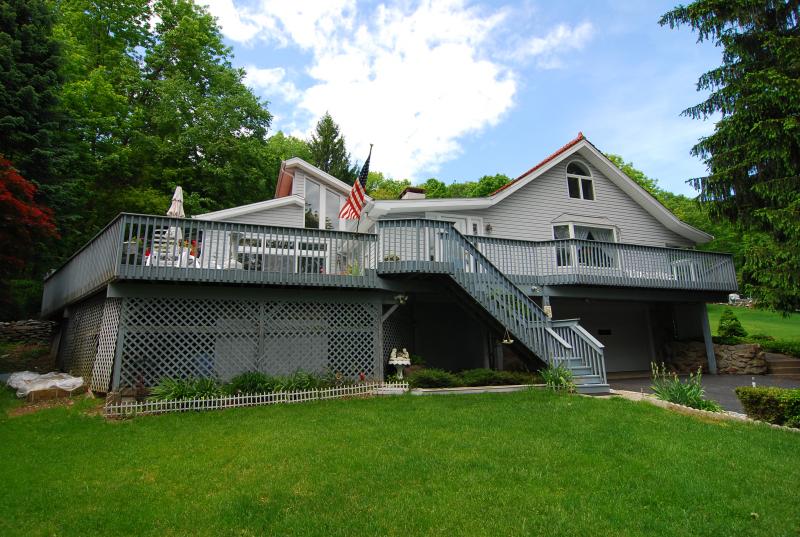 9 BONNING RD