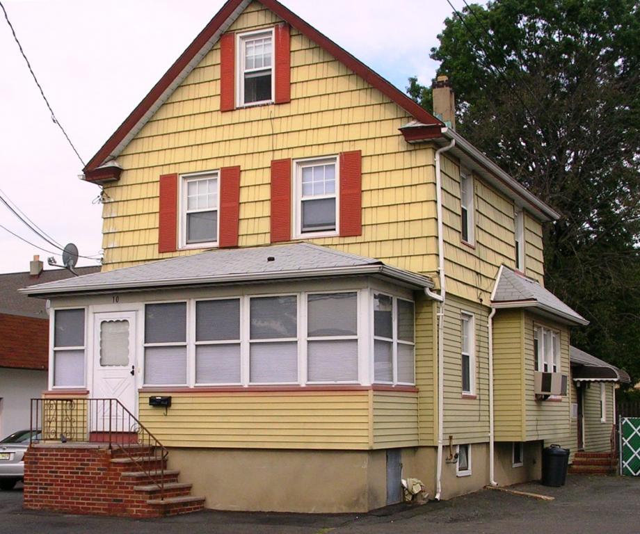 10 Joseph    Street