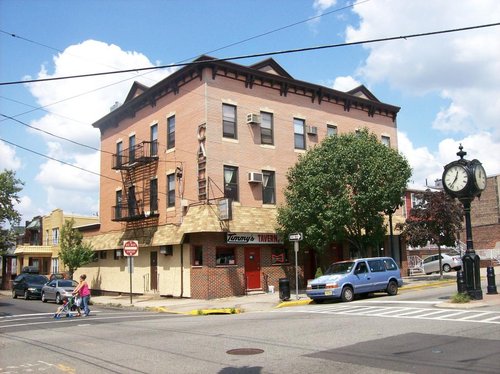 6701 PARK AVE APT 3