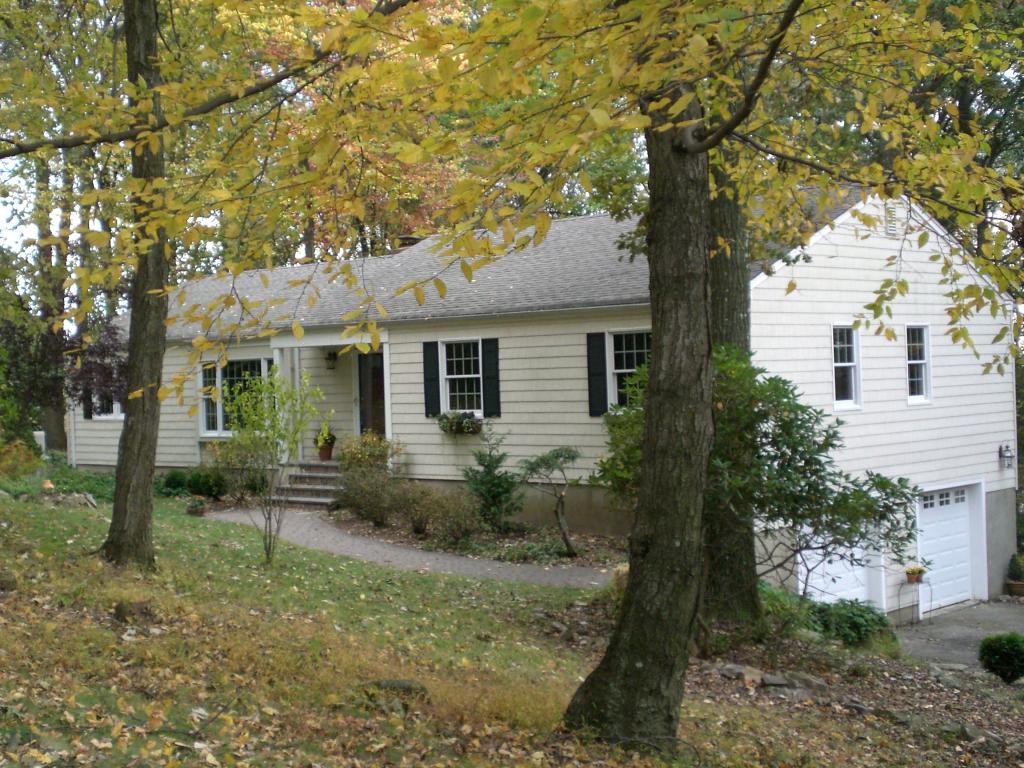 803 MUSKET RIDGE