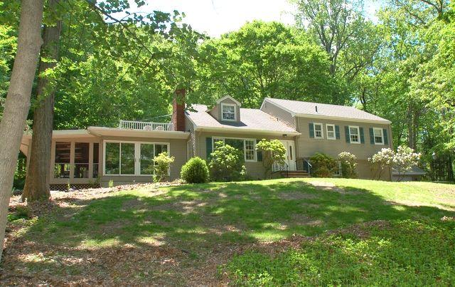 530 JOCKEY HOLLOW RD