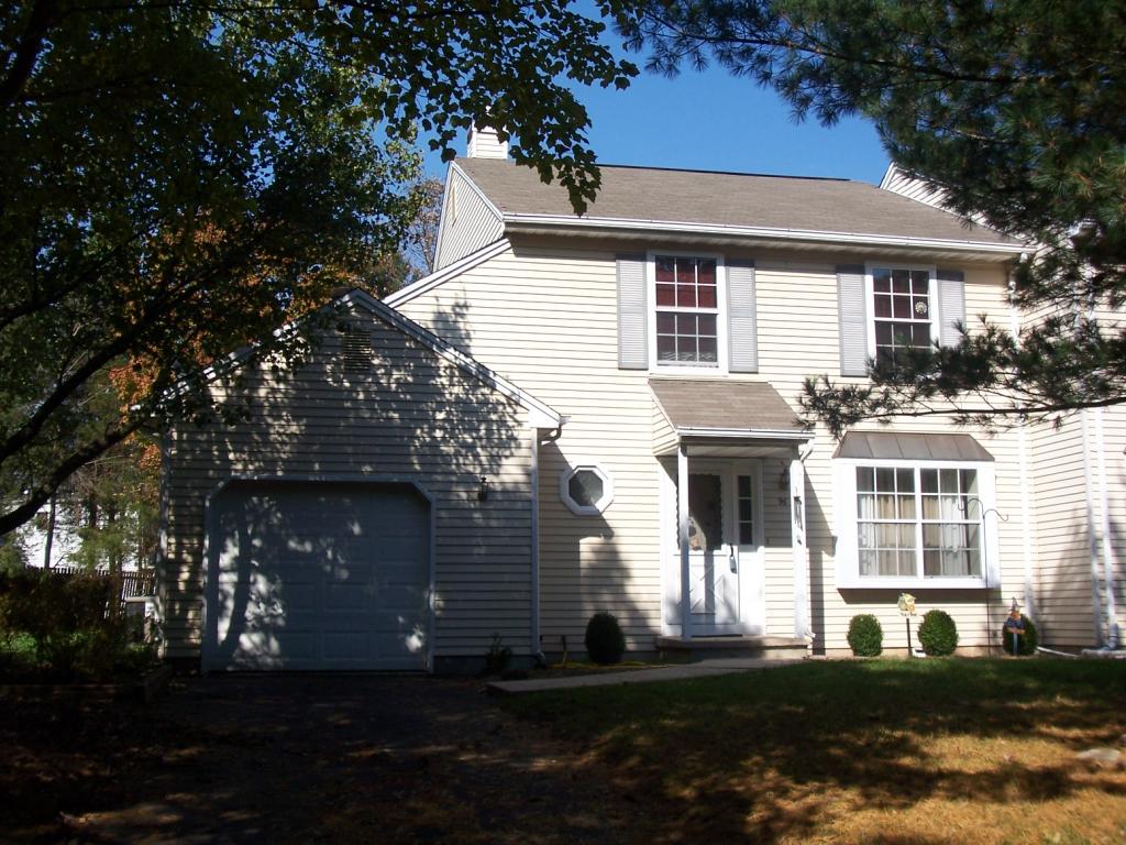 96 ARAPAHO TRAIL