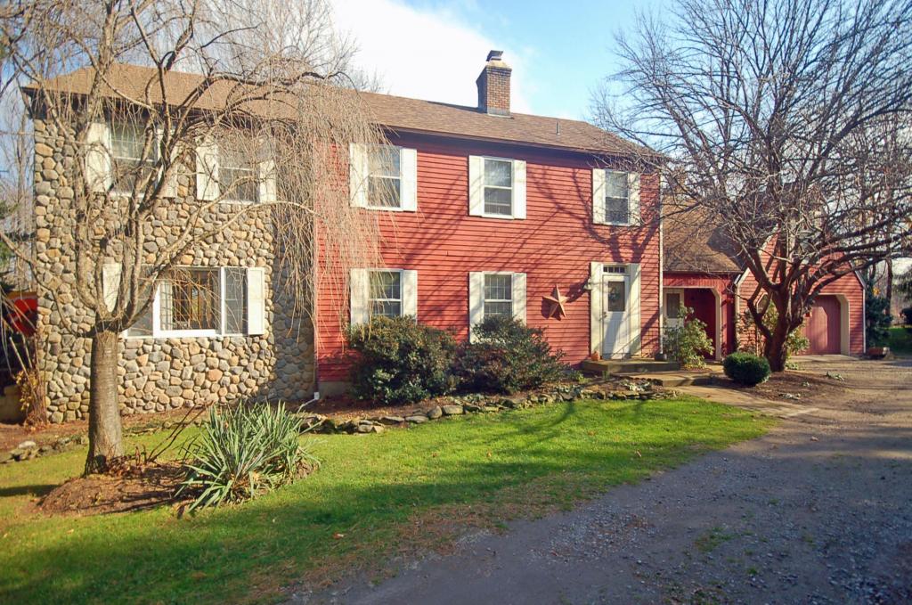 89 CHERRYVILLE STANTON RD