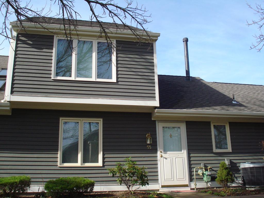 55 VILLAGE DR