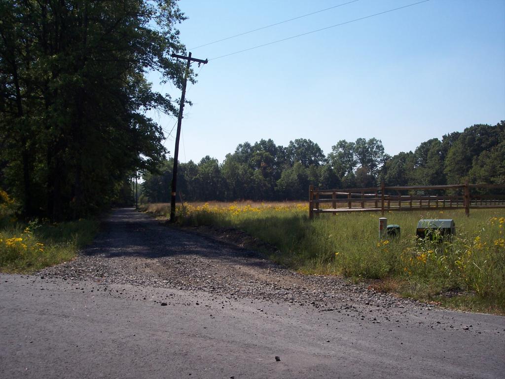 000 Hammer Road
