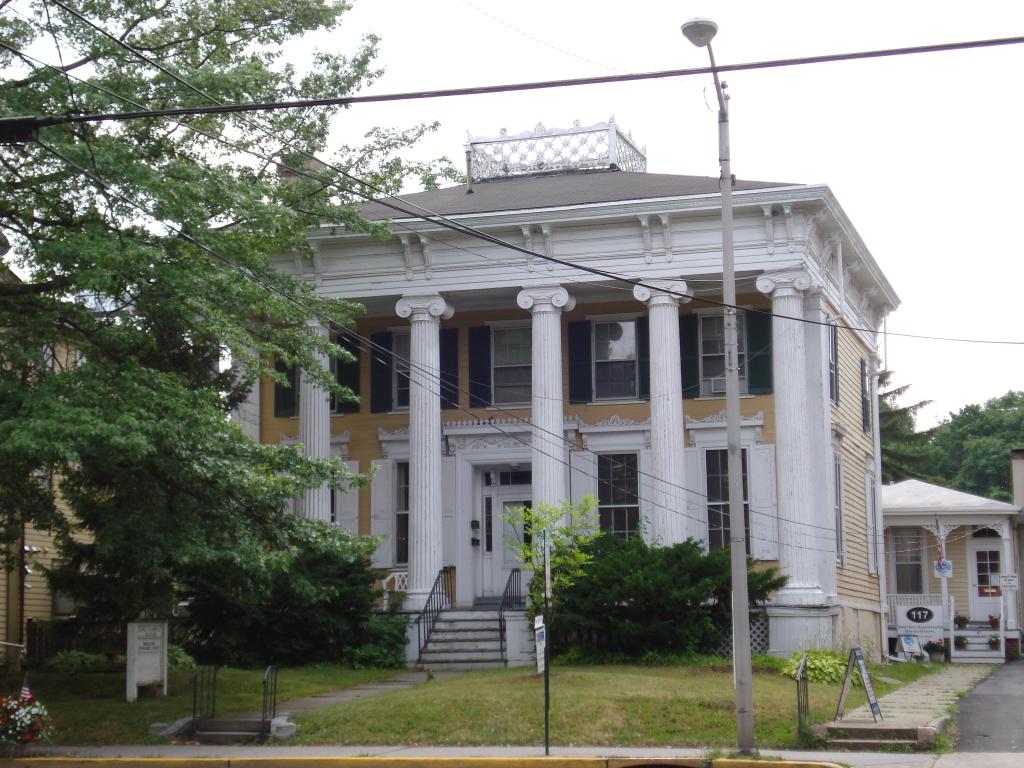 117 Main Street