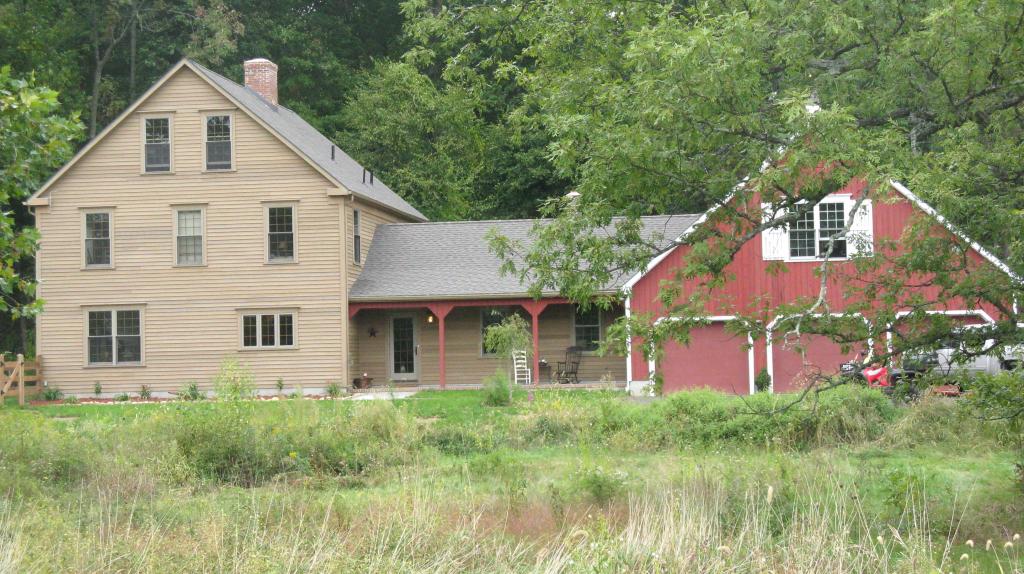 516 Maple Lane , Allamuchy, NJ, 07820, USA