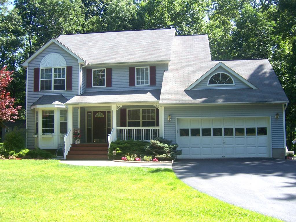 35 KROGHS LN