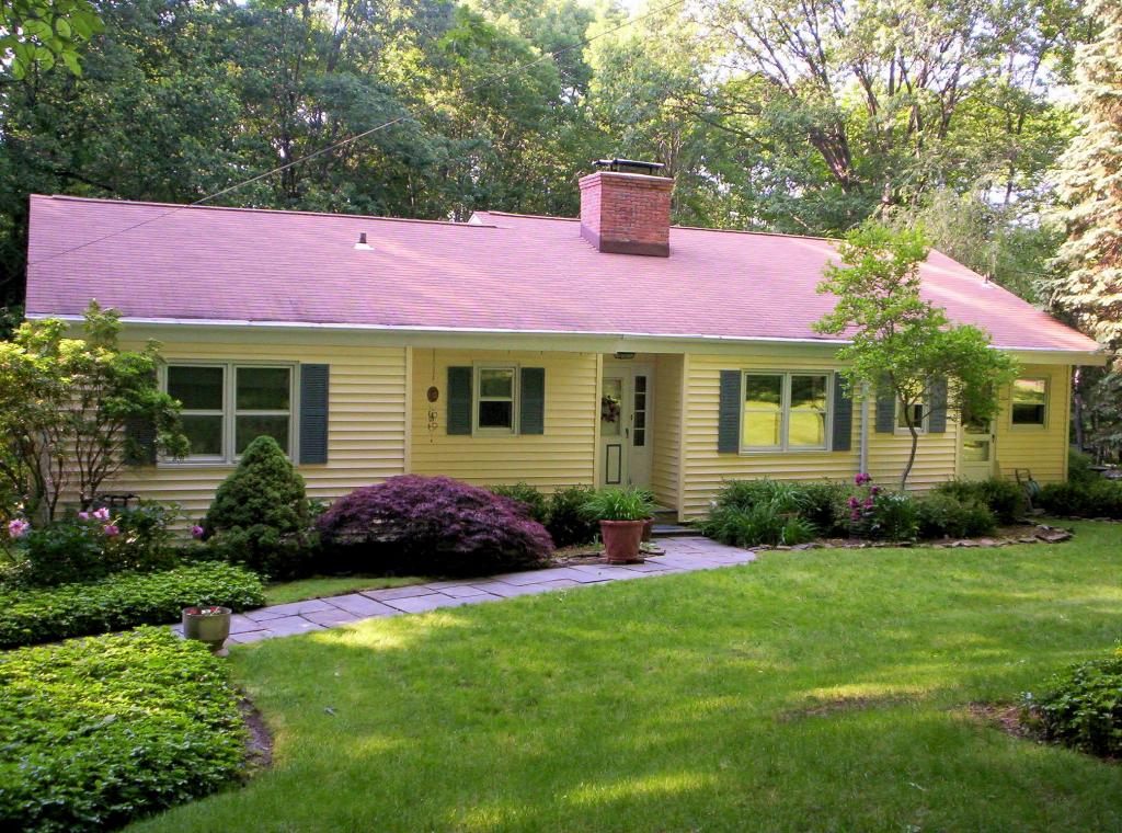 12 Valley View Road