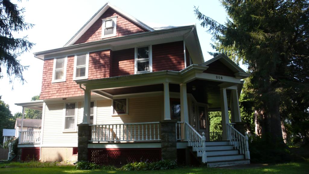 208 ROUTE 46