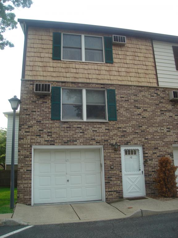 453 Liberty Street