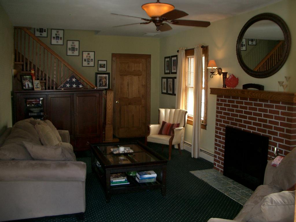 137 CENTRAL AVE