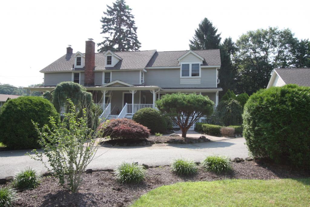 1 ARCHER CT
