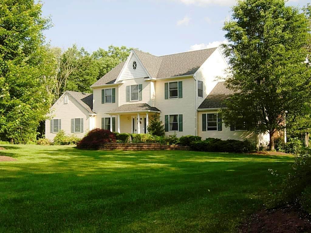 23 FABROW DR
